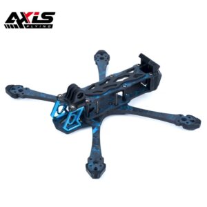 Axisflying Manta 5 SE