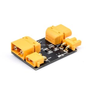 FPV Smoke Stopper 2-6S XT30 XT60