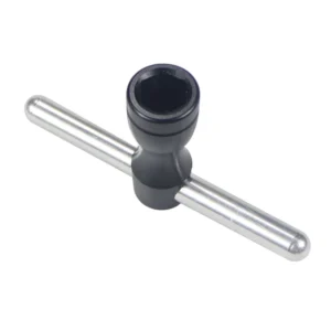 Llaves hexagonal para helices M5