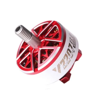 Motores T-Motor velox V3.0 V2207 KV2050 Red