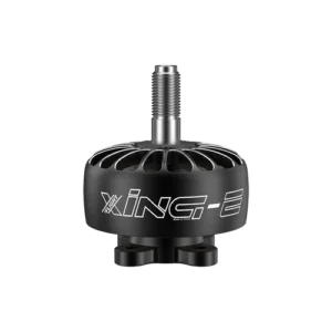 motores XING E PRO 2207 2450kv