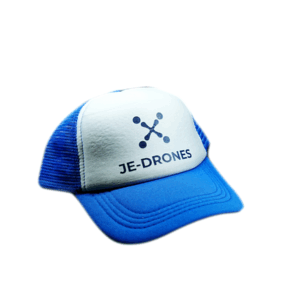 Gorra JE-DRONES