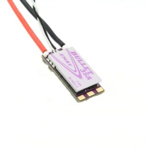 ESC EMAX BLHELI_S Bullet Series 35A 3-6S